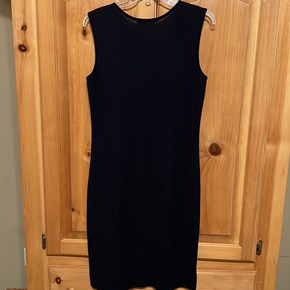 Misook Pullover Sleeveless Tank Dress XS - Picture 5 of 10